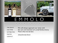 Emmolo Wines